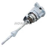Car Lock Cylinder for Audi Q7 Left front Door Driving Door Lock