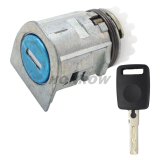 For Audi A6L left door lock