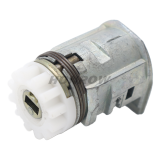 For Audi A6L left door lock
