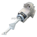 For old BMW E87 right Door lock Cylinder Replacement Replacement Kit with 2 Keys