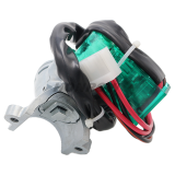 For Benz Car Steering Wheel Lock And Ignition Switch For Benz  ACTROS A9424600004 A9434600004