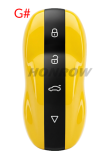 KEYDIY ZB71-4 Key  shell