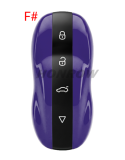 KEYDIY ZB71-4 Key  shell
