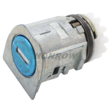 For Audi A6L left door lock