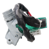 For Benz Car Steering Wheel Lock And Ignition Switch For Benz  ACTROS A9424600004 A9434600004