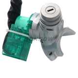 For Benz Car Steering Wheel Lock And Ignition Switch For Benz  ACTROS A9424600004 A9434600004