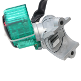 For Benz Car Steering Wheel Lock And Ignition Switch For Benz  ACTROS A9424600004 A9434600004