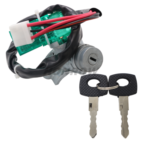 For Benz Car Steering Wheel Lock And Ignition Switch For Benz  ACTROS A9424600004 A9434600004