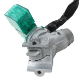 For Benz Car Steering Wheel Lock And Ignition Switch For Benz  ACTROS A9424600004 A9434600004