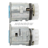 For Audi A6L left door lock