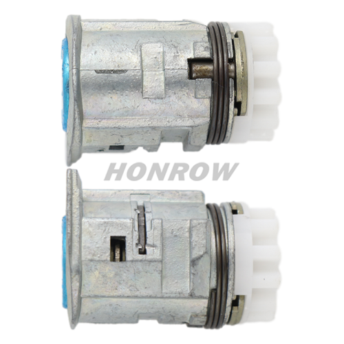 For Audi A6L left door lock