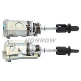 For Audi Q5 left door lock