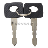 FOR BENZ Car Ignition Lock Cylinder Switch with Key 0004600284 6015450208 FOR BENZ
