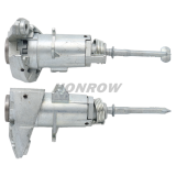 For Benz left door lock for Benz W220 S280 S320 S350 S500 S600