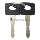 For BENZ  Car Ignition Lock Cylinder Switch with Key For BENZ Gas - W460 & W463 Gasoline Trucks 0014621630 7616740820 7193002
