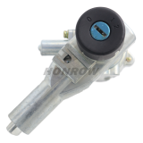 For BENZ  Car Ignition Lock Cylinder Switch with Key For BENZ Gas - W460 & W463 Gasoline Trucks 0014621630 7616740820 7193002