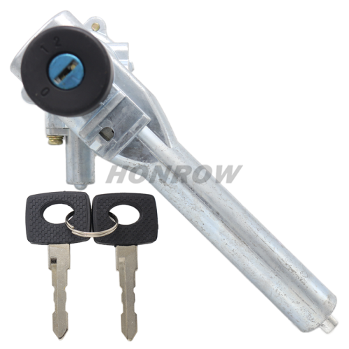 FOR BENZ Car Ignition Lock Cylinder Switch with Key 0004600284 6015450208 FOR BENZ