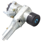For BENZ  Car Ignition Lock Cylinder Switch with Key For BENZ Gas - W460 & W463 Gasoline Trucks 0014621630 7616740820 7193002