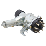 For BENZ  Car Ignition Lock Cylinder Switch with Key For BENZ Gas - W460 & W463 Gasoline Trucks 0014621630 7616740820 7193002