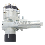 For BENZ  Car Ignition Lock Cylinder Switch with Key For BENZ Gas - W460 & W463 Gasoline Trucks 0014621630 7616740820 7193002