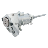 For Benz left door lock for Benz W220 S280 S320 S350 S500 S600