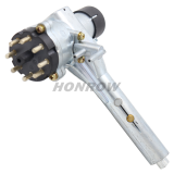 FOR BENZ Car Ignition Lock Cylinder Switch with Key 0004600284 6015450208 FOR BENZ