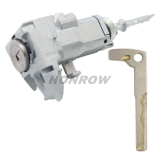 For Benz 203 left door lock