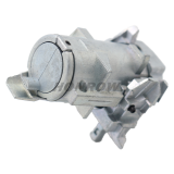 For Benz car door lock for Benz E280, E300, E350, CLS300, GLK200, GLK250,GLK, C180, C200, C260, C300, E200, E260, E300. part number: 212 760 20 06