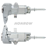For Benz 203 left door lock