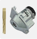 DoorLock Cylinder For Land Rover Range Rover 