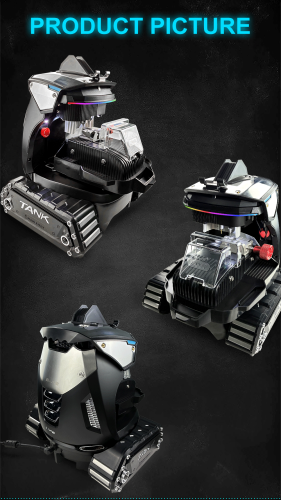 2M2 New SHADOW WARRIOR KEY CUTTING CNC MACHINE with battery
