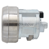 For BMW car ignition key with HU92 blade