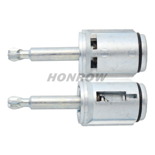 For Ford Focus Mk1 1998-2004 Direct Replacement Key Switch Lock Kit AL354 1101535 Bonnet Lock Cylinder With 2 Keys