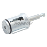 For Ford Focus Mk1 1998-2004 Direct Replacement Key Switch Lock Kit AL354 1101535 Bonnet Lock Cylinder With 2 Keys