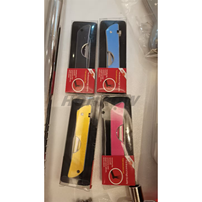 hook pick tools portable locksmith tools Unlock Kit