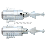 For BMW 5 Series Left Door Lock