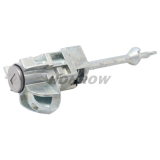 For BMW X1 Left door lock