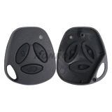 For Lada Granta Priora Vesta X-Ray XRay  3 Buttons Remote Car Key with 433 MHZ ID46 Chip
