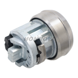 For BMW car ignition key with HU92 blade