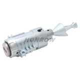 For BMW 5 Series Left Door Lock
