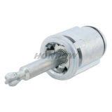 For Ford Focus Mk1 1998-2004 Direct Replacement Key Switch Lock Kit AL354 1101535 Bonnet Lock Cylinder With 2 Keys
