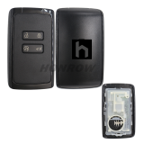 For original Renault 4Talisman keyless smart card 4 button  with 433Mhz HITAG AES PCF29AxMTT 4A CHIP FCCID KR5IK4CH-01 IC:7812DIK4CH01