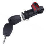 For Renault CLIO and Sandero Ignition Switch Lock Kit 806016505R