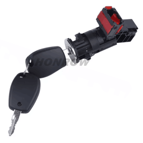 For Renault CLIO and Sandero Ignition Switch Lock Kit 806016505R