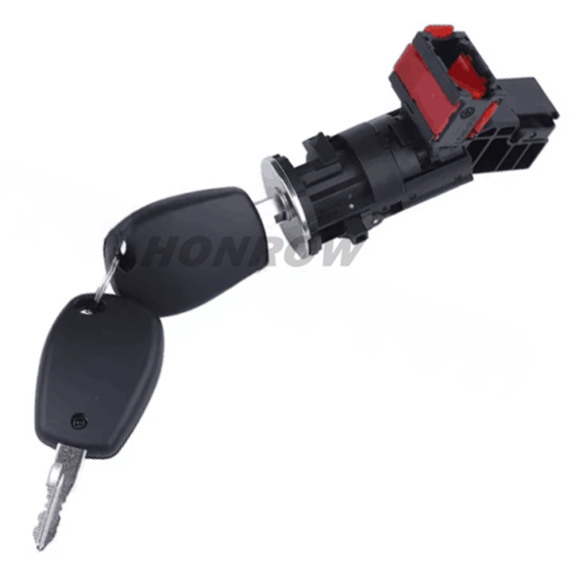 For Renault CLIO and Sandero Ignition Switch Lock Kit 806016505R