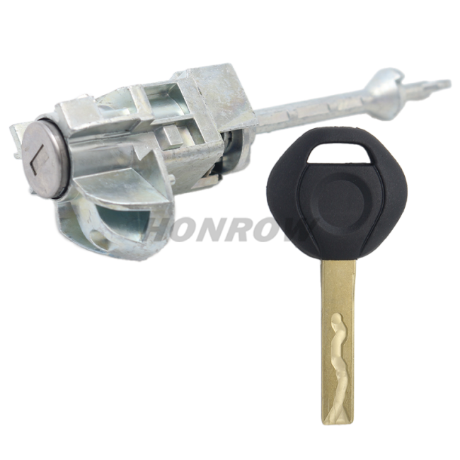 For BMW X1 Left door lock