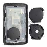 For original Renault 4Talisman keyless smart card 4 button  with 433Mhz HITAG AES PCF29AxMTT 4A CHIP FCCID KR5IK4CH-01 IC:7812DIK4CH01