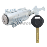 For BMW 5 Series Left Door Lock