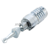 For BMW 5 Series Left Door Lock