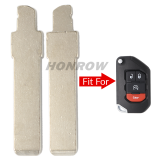 For Chrysler key blade